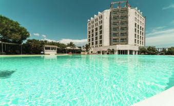 DoubleTree by Hilton Olbia - Sardinia