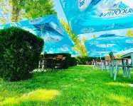 Hotel Marea Neagra Mamaia のホテル