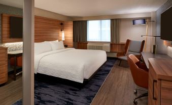 Fairfield by Marriott Montreal Downtown