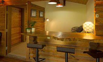 Niseko Backcountry Lodge