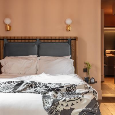 城市一室房 曼徹斯特惠特沃思洛克優惠