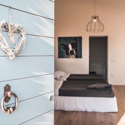 Quadruple Room With Patio Nikis Resort Promo Code