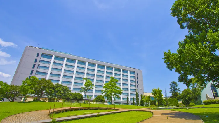 つま恋リゾート 彩の郷 外観