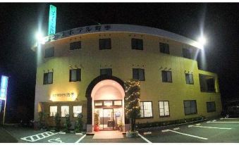 Business Hotel Sugi