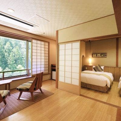 別館セミウェスタンスタイルルーム 萬国屋 クーポン