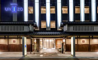 HOTEL UNIZO Kyoto Karasuma Oike