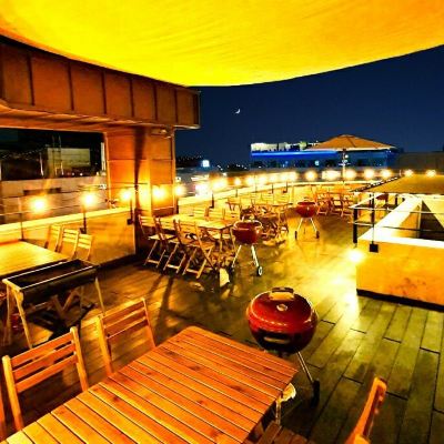 M Room 101 보령 머드공주펜션 쿠폰