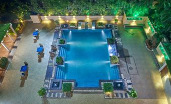 Hotel Hindusthan International, Bhubaneswar