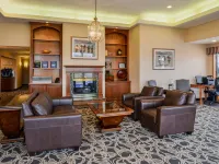 Best Western Pendleton Inn Hotels in Pendleton
