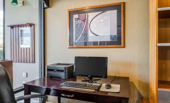 Quality Inn Troutville - Roanoke North