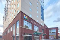 Hyatt Place State College Отели в г. 