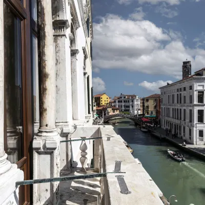 Radisson Collection Hotel, Palazzo Nani Venice Hotels in 