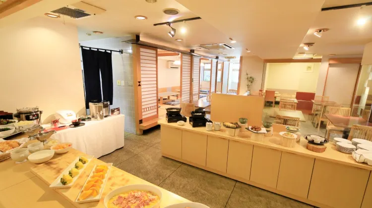 弘前プラザホテル 食事・レストラン