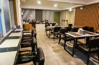 Seosan Hello Hotel