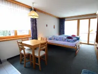 Hirsch Hotéis em Visp