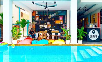 The Place Hostel & Pool Bar
