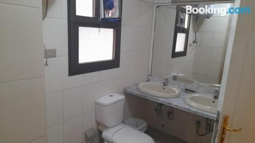 公寓 - 地面樓層