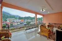 Lingga Mas Hotel