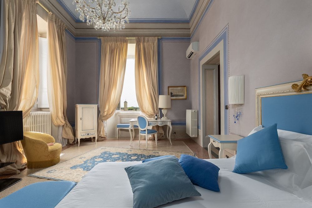 Villa Scorzi - Residenza D'epoca - Adults Only - Provinz Pisa