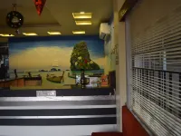 馬莫尼集團飯店 迪卡住宿飯店