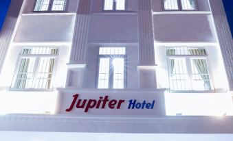 Jupiter Hotel