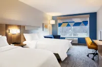 Holiday Inn Express & Suites TERRE HAUTE by IHG