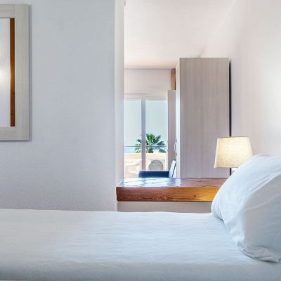 Studio with Sea View Dom Pedro Lagos Promo Code