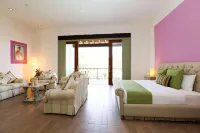 Radisson Hotel Cuernavaca