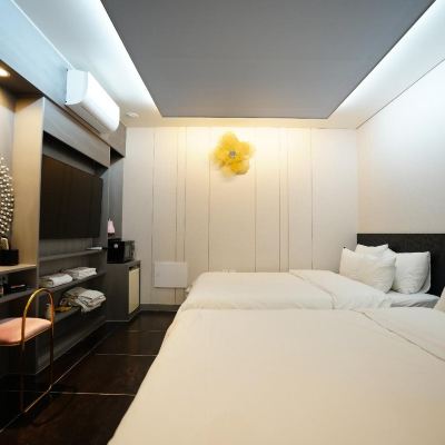 套房 Y 酒店優惠