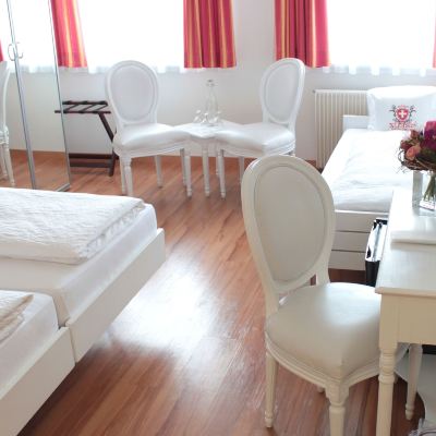 家庭房 維賽斯克魯茲酒店優惠