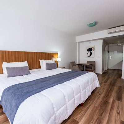 Classic Double Room Hotel Bys Palermo Promo Code