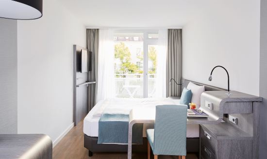Living Hotel Nürnberg