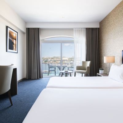 Superior Room with Lateral Sea View Waterfront Promo Code