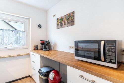 高级两卧室公寓