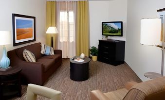 Candlewood Suites Winnemucca