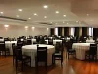 Hotel Bagoeira