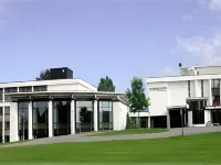 Hurdalsjøen Hotel Hotels in 
