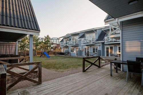 O?upio Vasarnamis Apartment-Ground Floor