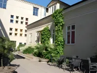 Hotell Kungsängstorg