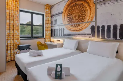 B&B Hotel Cremona Hotel a 