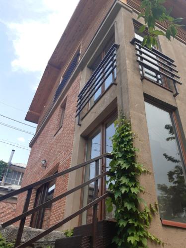 豪华双人房带浴室