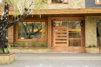 Hotel Pucón Indómito فنادق في 
