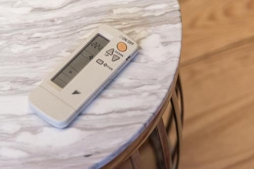 公寓 - 可供残疾人入住