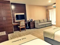 The Kandu Resort Hotels in Kampar