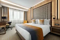 Ramada by Wyndham Ramnicu Valcea Hotels in 