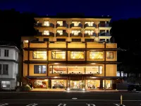 Fuji Ginkei Hotels in 