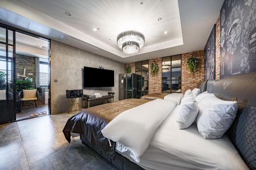 김포 Hotel M Tower (호텔엠타워)