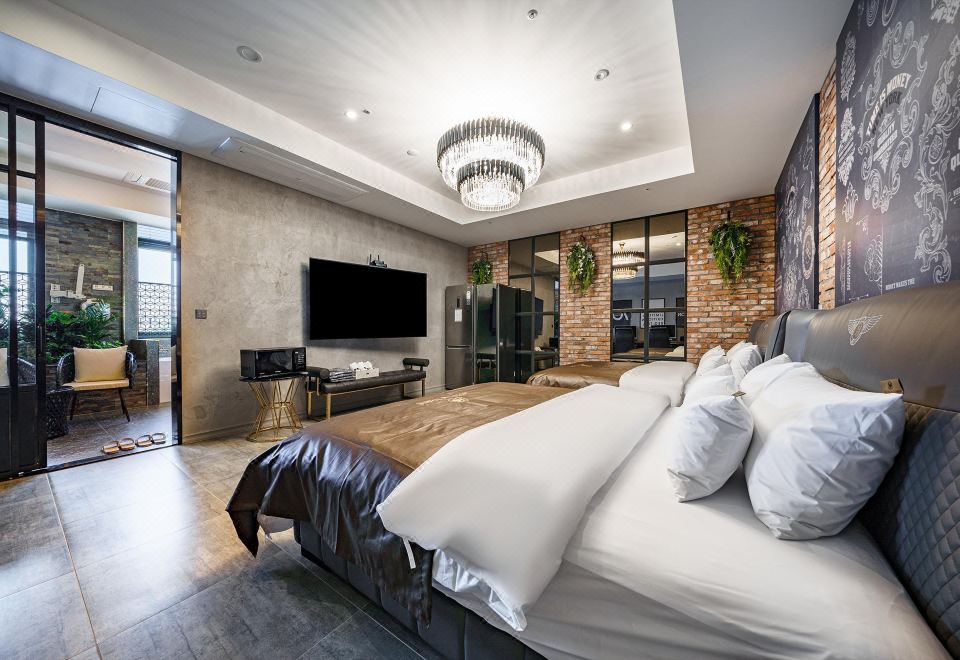 김포 Hotel M Tower