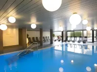 Dominik Alpine City Wellness Hotel Brixen - Adults Only