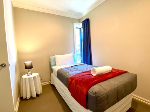 Rhoboro Retreat 四卧室客房